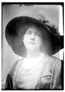 Ida Conquest LCCN2014685315