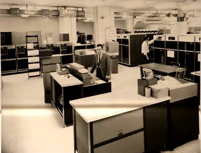 IBM 7950 HARVEST system at National Cryptologic Museum.agr