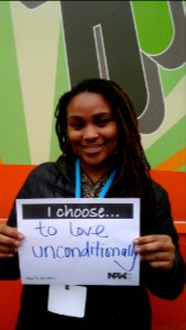 I Choose...to love unconditionally. (17754625540)