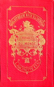 Ida Pfeiffer Voyages autour du Monde 1868