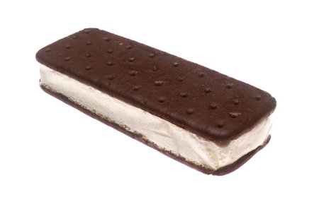 Ice cream sandwich (1)