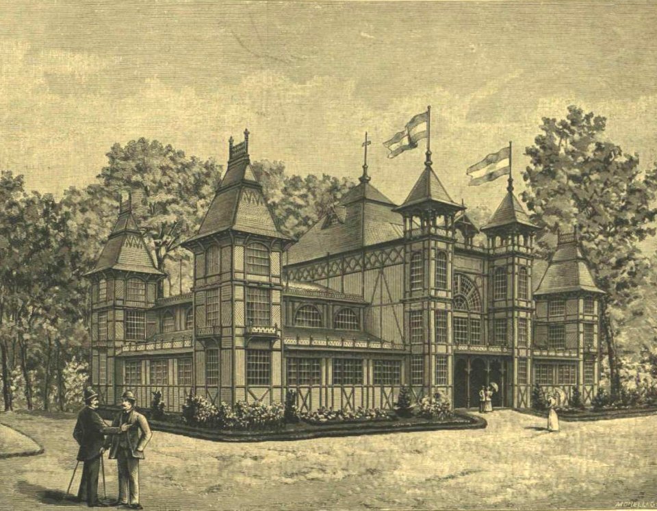 Időleges kiállítás 1896-23