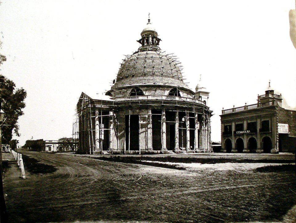 Iglesia de la Inmaculada Concepción