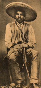 Ignacio Maya
