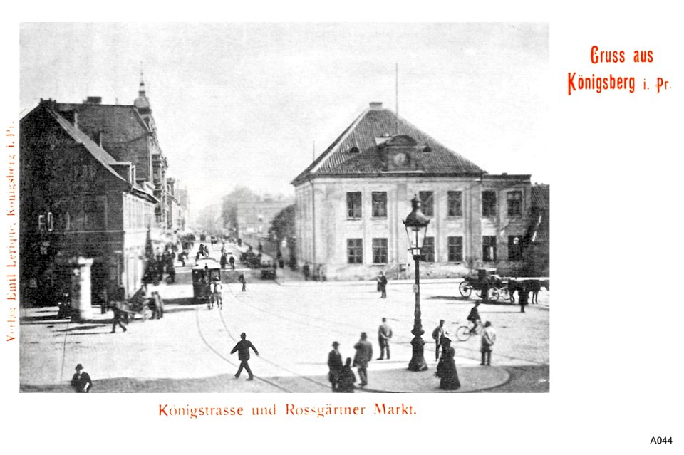 ID003137 A044 KoenigstrRossgMarkt