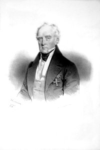 Ignatz Brenner von Felsach Kriehuber