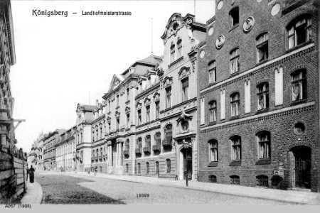 ID003150 A057 Landhofmeisterstrasse