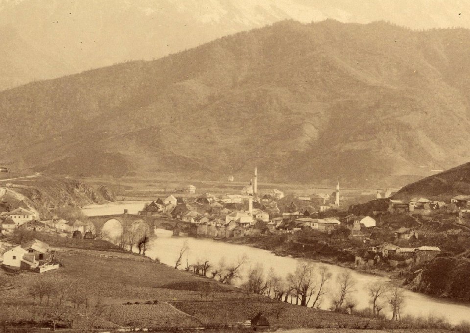 Ignaz Konigsberger, Konjic
