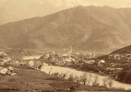 Ignaz Konigsberger, Konjic