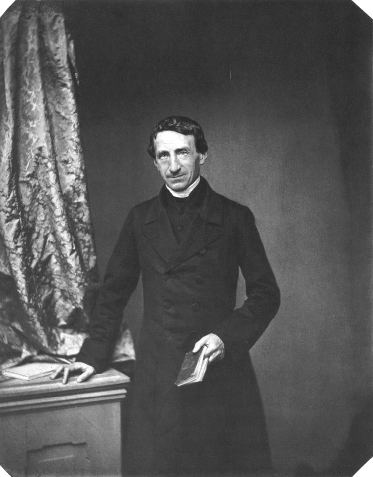 Ignaz v. Döllinger