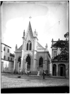 Igreja Anglicana - 1