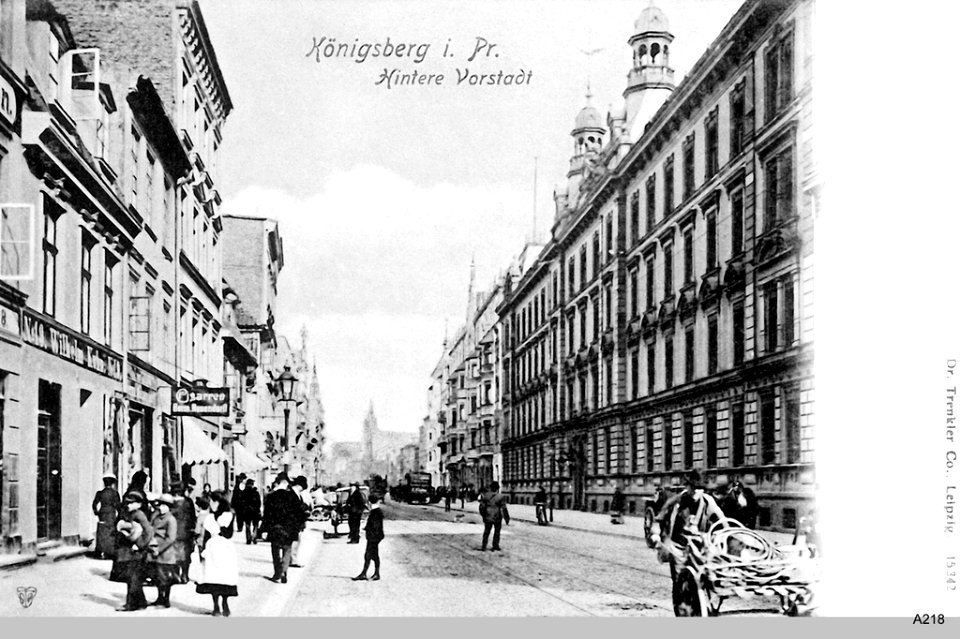 ID003313 A218 HintereVorstadtc