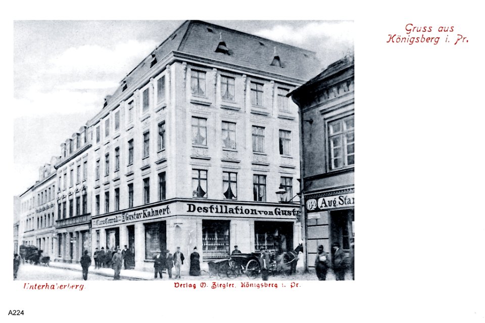 ID003319 A224 Unterhaberbergvv