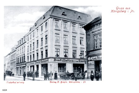 ID003319 A224 Unterhaberbergvv