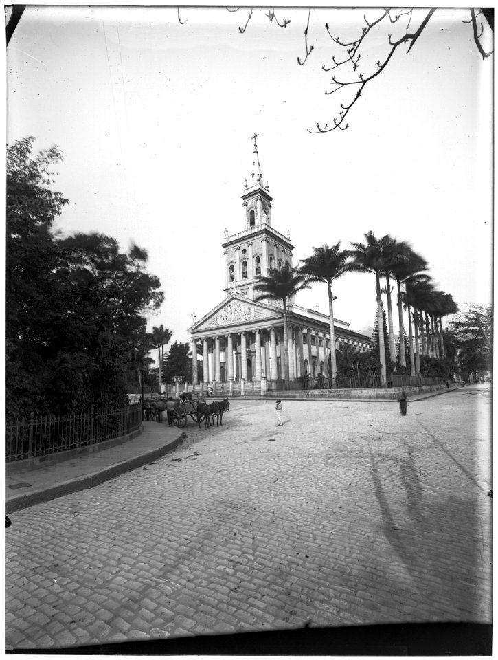 Igreja de Nossa Senhora da Glória - 3