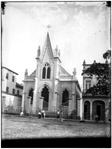 Igreja Anglicana - 3