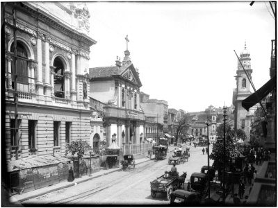 Igreja de Santa Cruz dos Militares - 1
