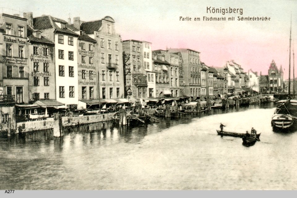 ID003371 A276 FischmarktSchmiedebruekebbv