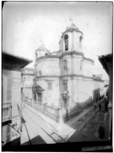Igreja São Pedro dos Clérigos