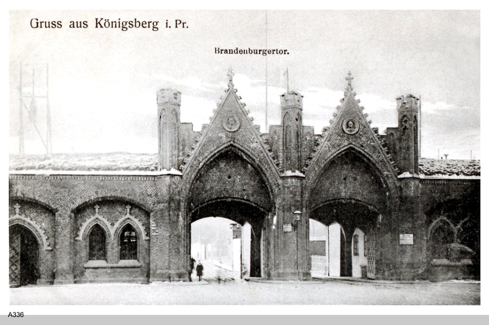 ID003432 A336 BrandenburgerTor