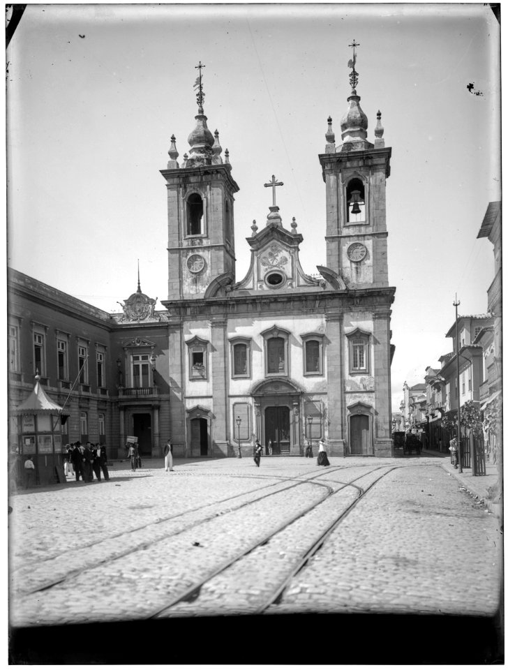Igreja de São Joaquim - 2