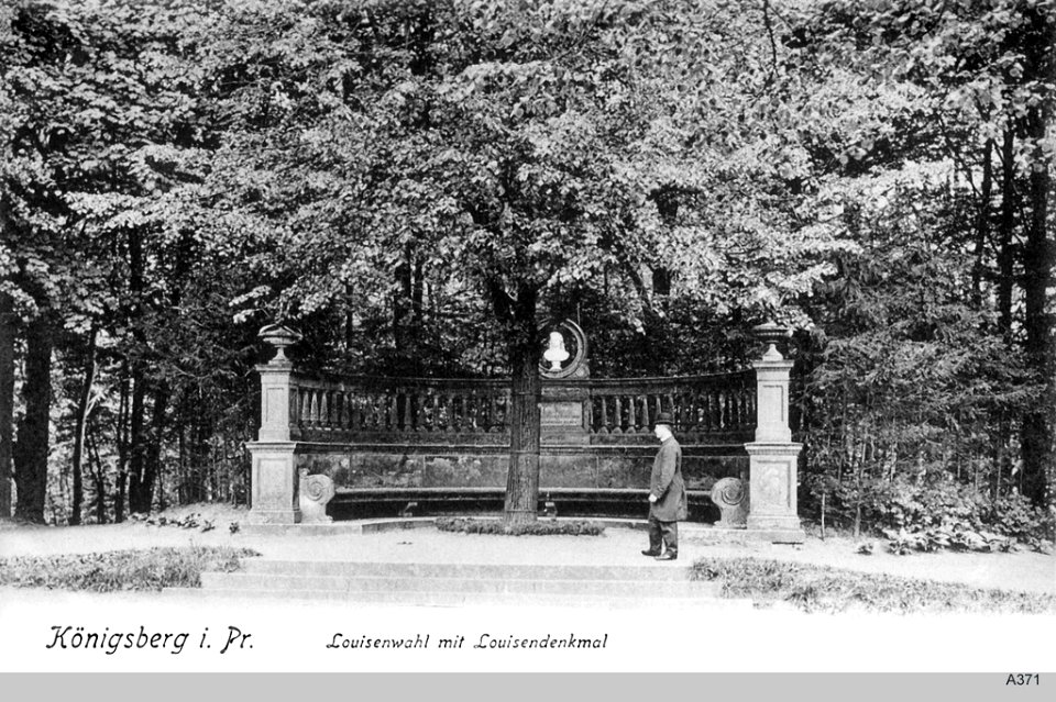 ID003467 A371 Louisendenkmal