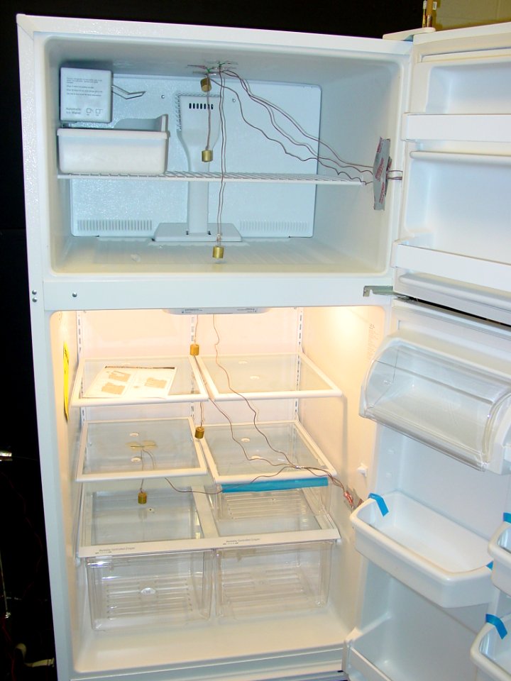 Ice Maker (5881247006)