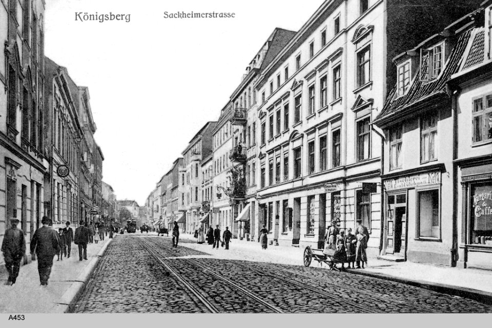 ID003551 A453 SackheimerStrasse