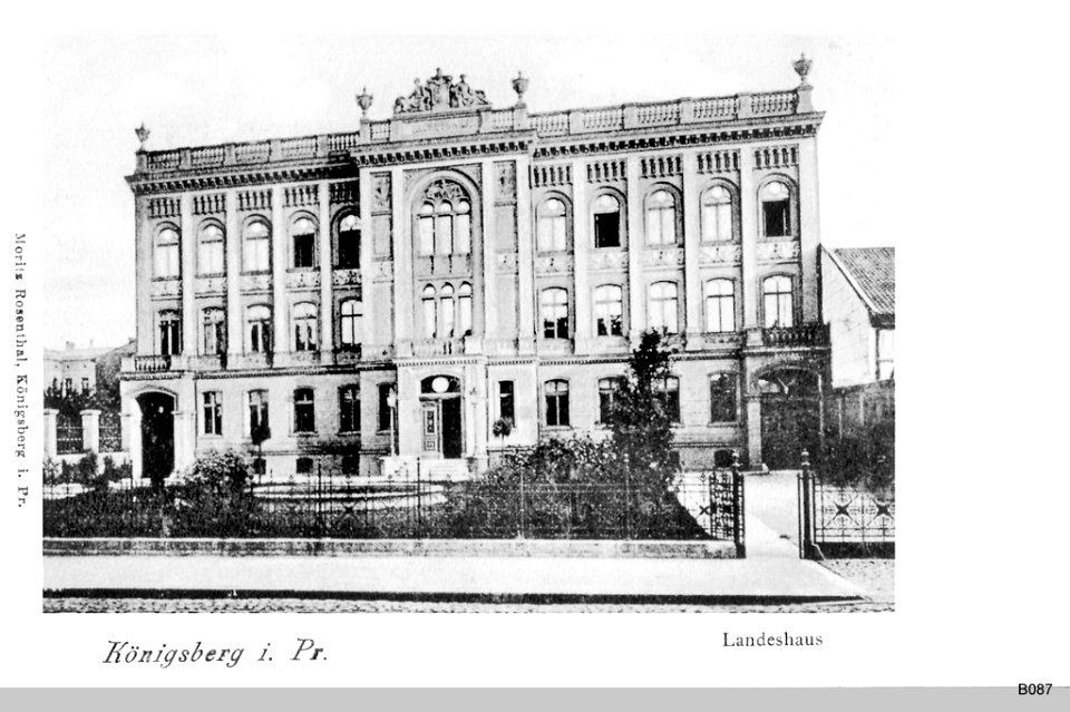 ID003653 B087 Landeshaus