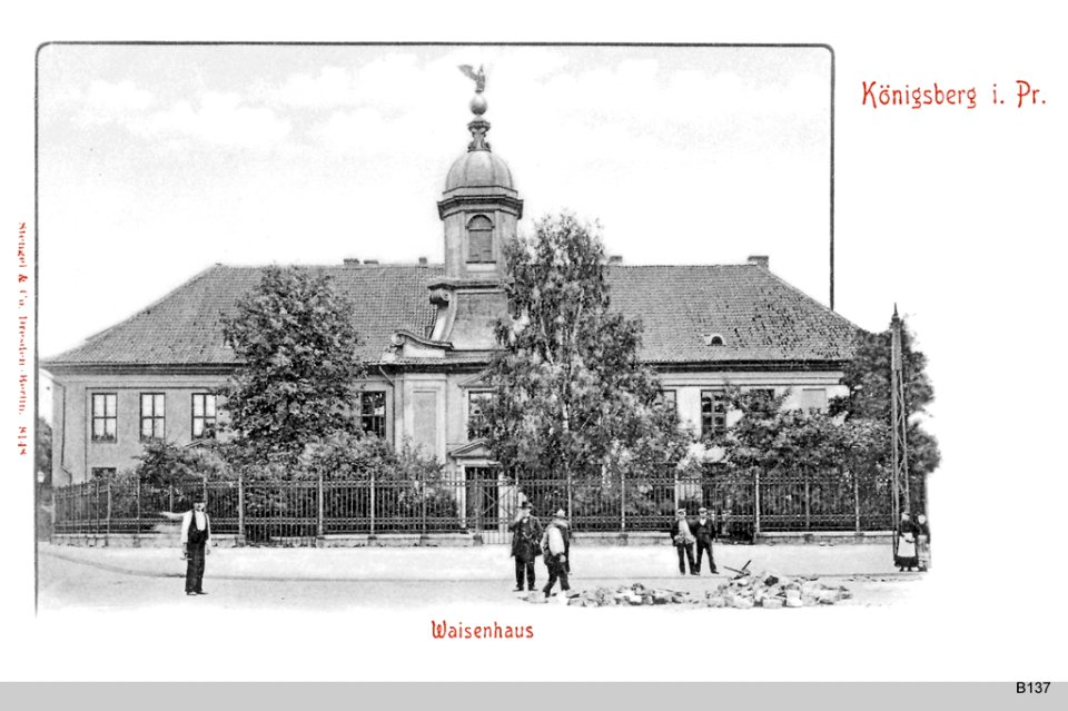 ID003704 B137 KoeniglWaisenhaus