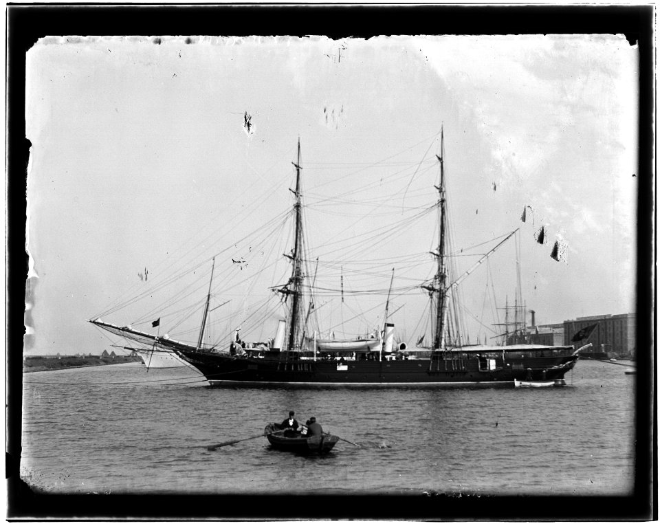 IJ (Afgesloten), foto 34 Jacob Olie (max res)