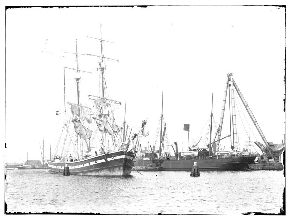 IJ (Afgesloten), foto 38 Jacob Olie (max res)