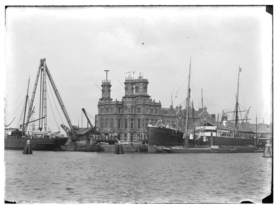 IJ (Afgesloten), foto 36 Jacob Olie (max res)