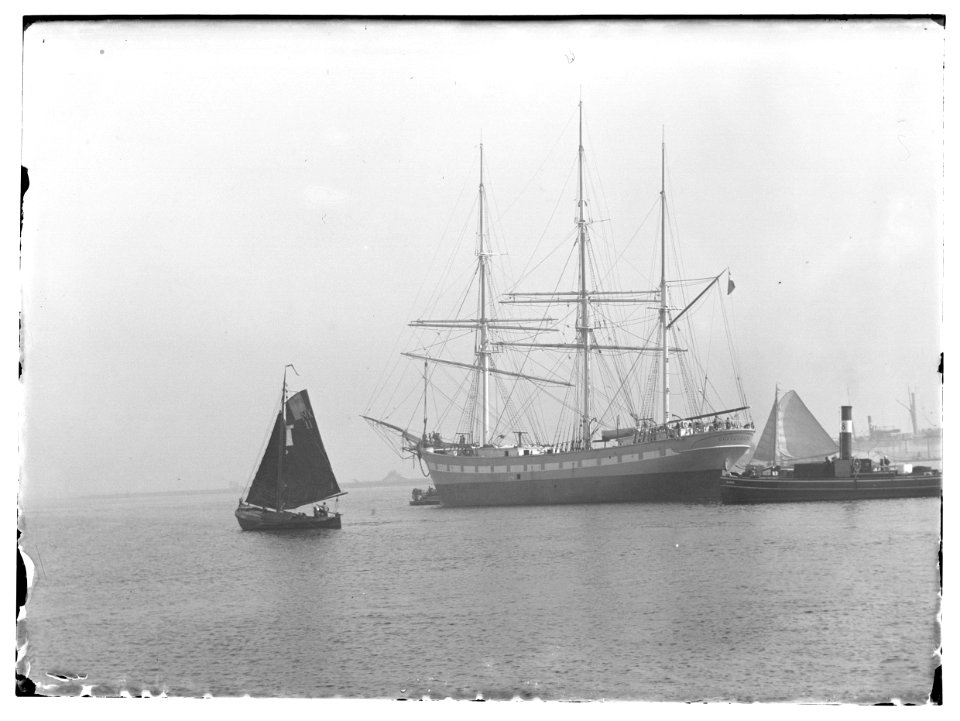 IJ (Afgesloten), foto 45 Jacob Olie (max res)