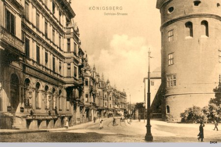 ID003974 B404 Schlossstrasse