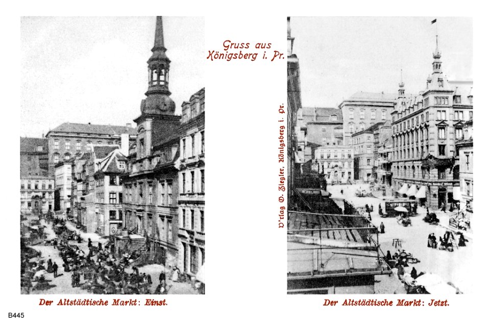 ID004015 B445 AltstaedtMarktEinstJetzt