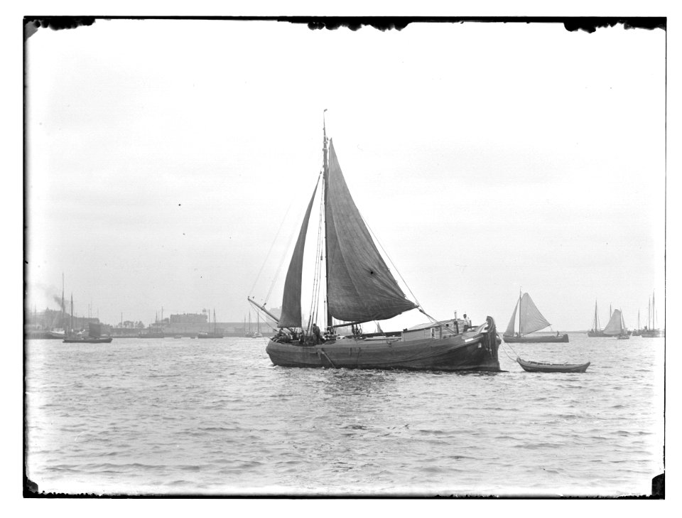 IJ (Afgesloten), foto 59 Jacob Olie (max res)