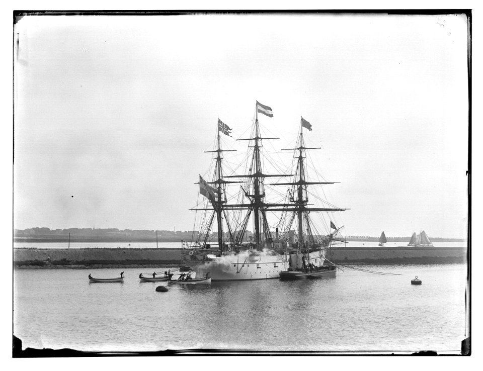 IJ (Afgesloten), foto 66 Jacob Olie (max res)