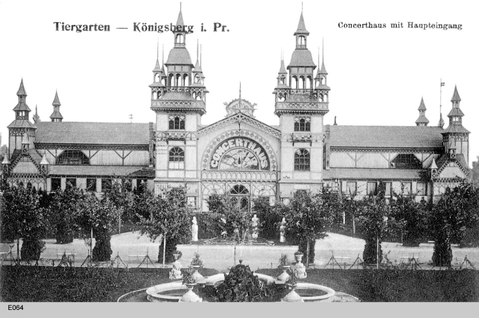 ID004595 E064 KonzerhausHaupteing