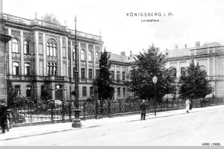 ID003153 A060 Landeshaus