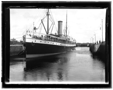 IJmuiden, foto 11 Jacob Olie (max res)