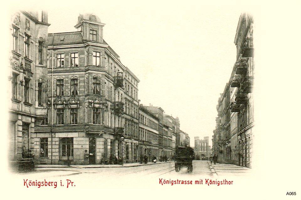 ID003158 A065 KoenigstrKoenigstor