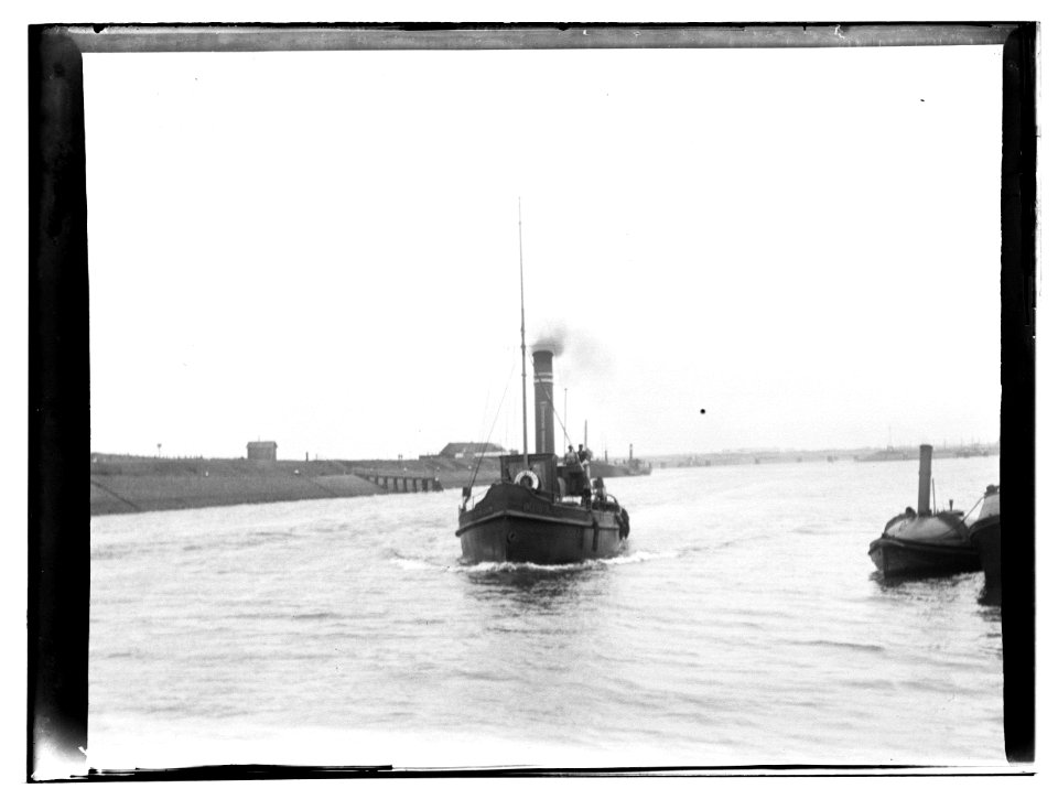 IJmuiden, foto 15 Jacob Olie (max res)