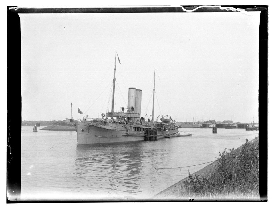 IJmuiden, foto 19 Jacob Olie (max res)
