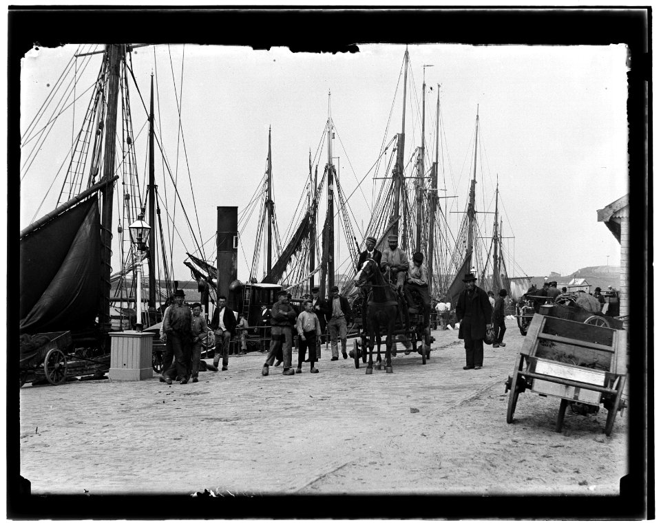 IJmuiden, foto 6 Jacob Olie (max res)