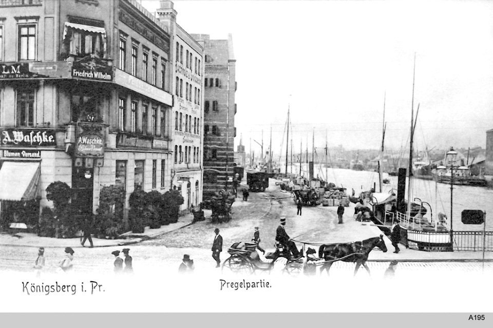 ID003290 A195 Pregelpartiebb