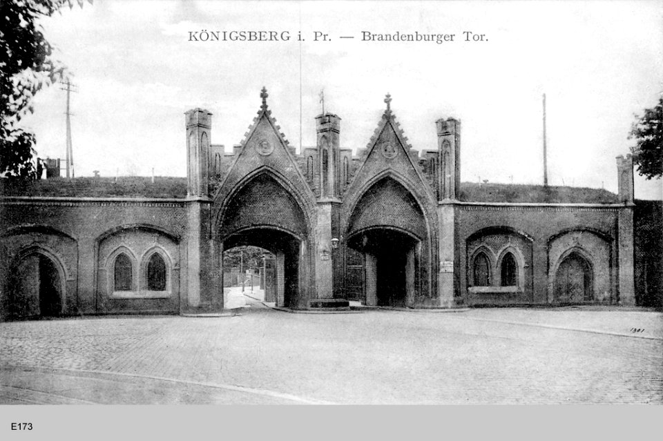 ID004704 E173 BrandenburgTor