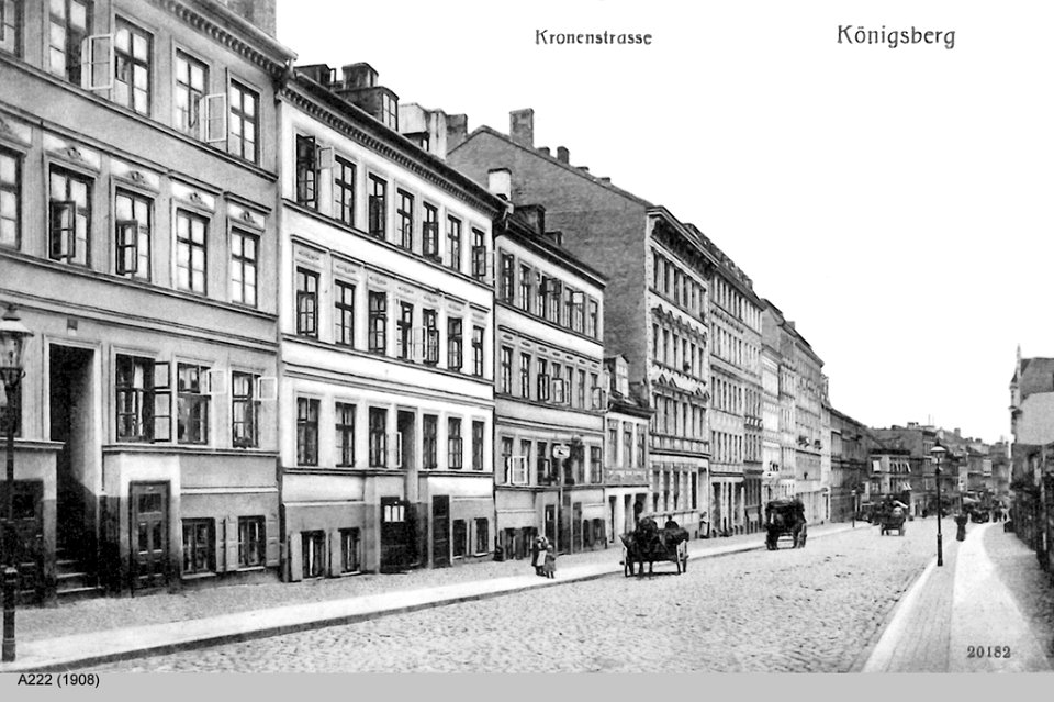 ID003317 A222 Kronenstrassevv