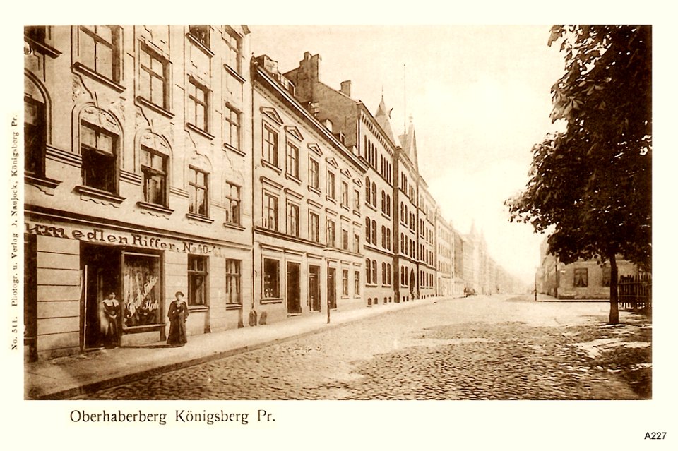 ID003322 A227 Oberhaberbergb