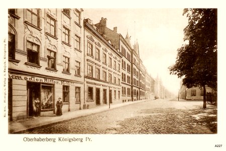 ID003322 A227 Oberhaberbergb